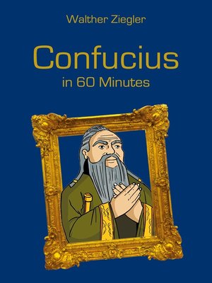 cover image of Confucius in 60 Minutes